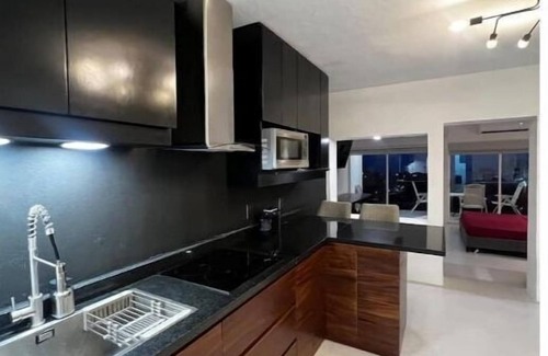 Las Playas Appartement | Casa Blanca Grand Apartment #317