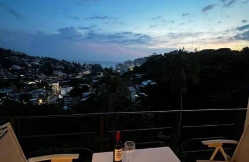 Las Playas Appartement | Casa Blanca Grand Apartment #317
