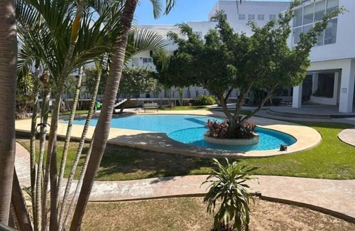 Las Playas Appartement | Casa Blanca Grand Apartment #317