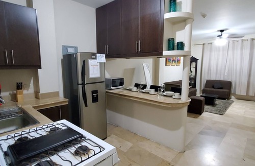 Guayaquil Appartement | NCG Suite 1