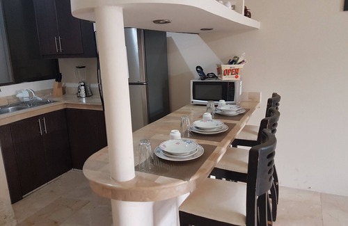 Guayaquil Appartement | NCG Suite 1