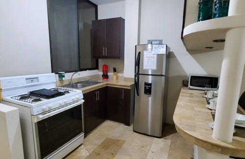 Guayaquil Appartement | NCG Suite 1