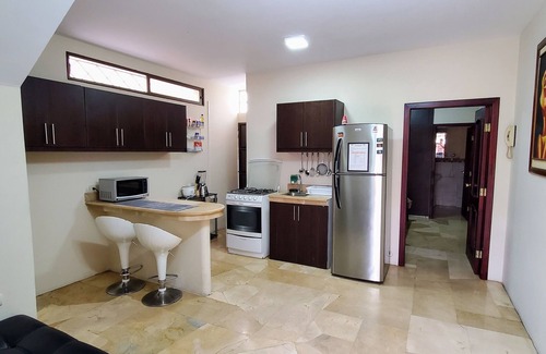 Guayaquil Appartement | NCG Suite 2