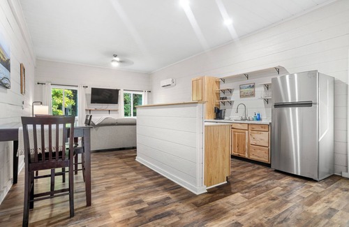 Damascus Appartement | Charming Guest Home in Damascus - White Oak Lane