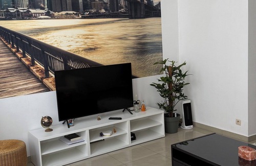 Wijk van de Squares Appartement | nCozy apartment in Brussels- Schuman Area