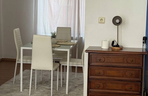 Wijk van de Squares Appartement | nCozy apartment in Brussels- Schuman Area