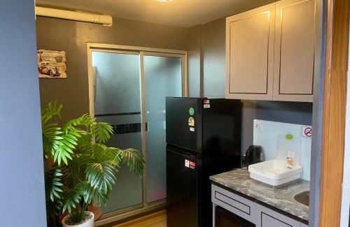 Sai Ma Appartement | ND Condo รายเดือน