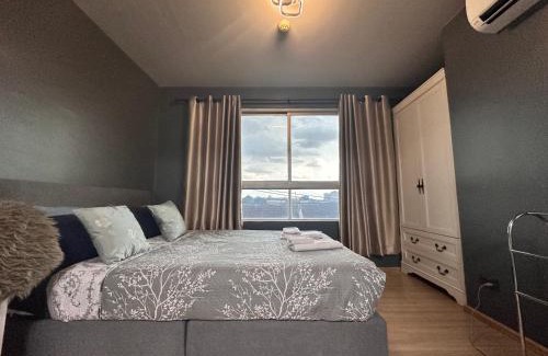 Sai Ma Appartement | ND Condo รายเดือน
