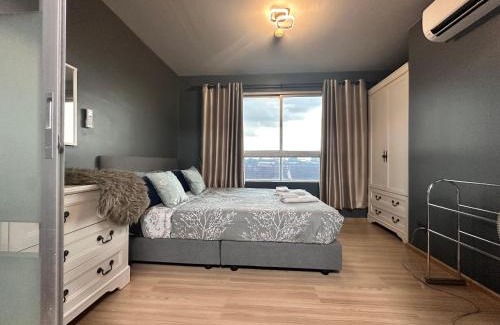 Sai Ma Appartement | ND Condo รายเดือน