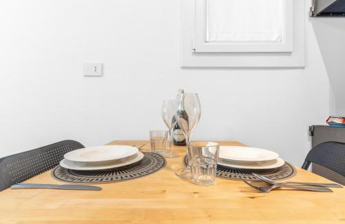 NoLo Appartement | ND13 - Loreto - Duomo - Central - Comfortable -