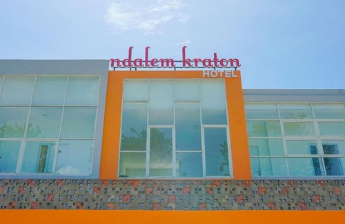 Krian Hôtel | Ndalem Kraton Hotel