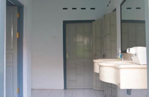 Central Yogyakarta Maison | Ndalem Mantrigawen