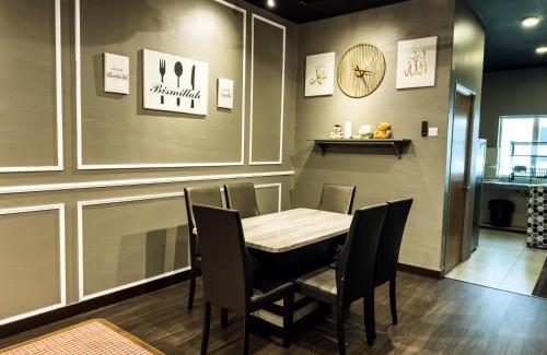 Manjung Station Balnéaire | NDD Homestay