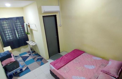 Kampung Behor Pisang Maison | NDF Homestay