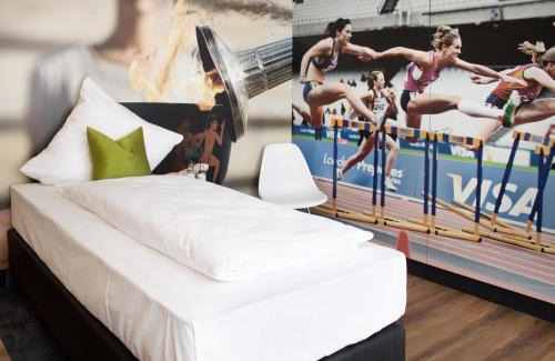 Nordhausen Hôtel | NDH Hotel by WMM Hotels