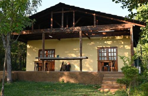 Thulamela Maison | Ndi Musanda @ Nandoni