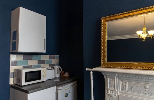 Bordesley Appartement | nDigbeth Apartment Sleeps 12