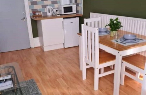 Bordesley Appartement | nDigbeth Apartment Sleeps 12