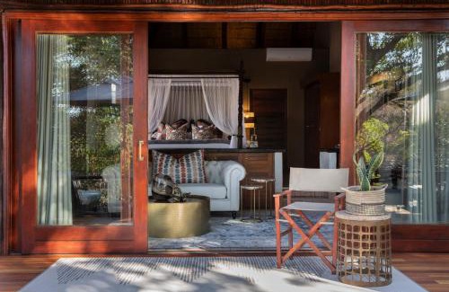 Vaalwater Hôtel | Ndlovu Safari Lodge