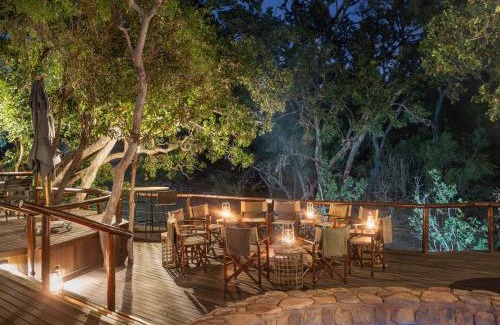 Vaalwater Hôtel | Ndlovu Safari Lodge