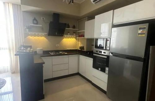 Kafr el Shaikh Appartement | Ndoashaa oo