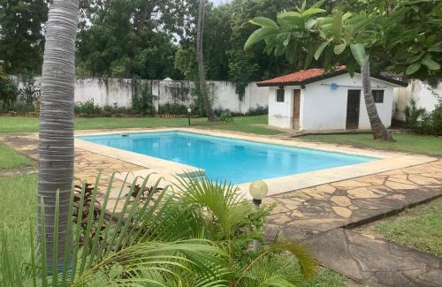 Mombasa Maison | Ndovu Cottage - Nyali