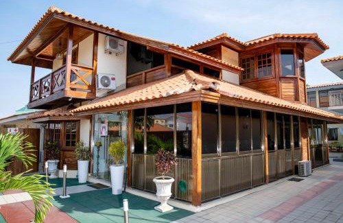 Luanda Maison | Ndussole House