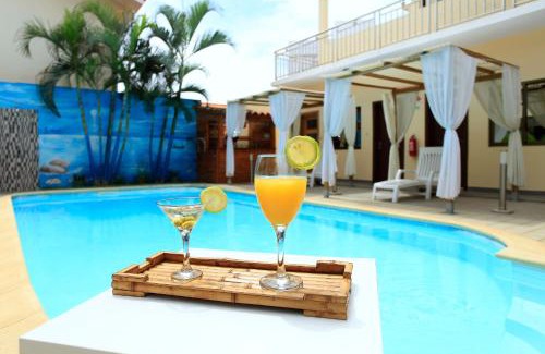 Luanda Maison | Ndussole House