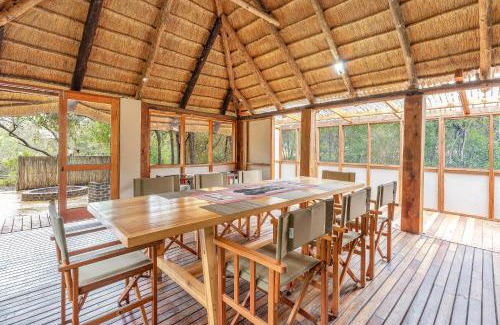 Kruger National Park Autre | Ndzhaka Tented Camp