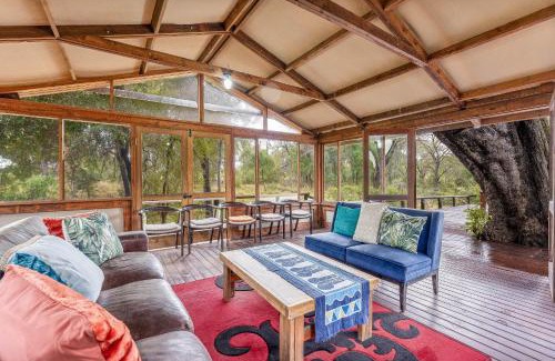 Kruger National Park Autre | Ndzhaka Tented Camp