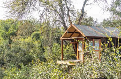 Kruger National Park Autre | Ndzhaka Tented Camp