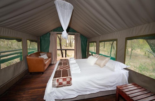Kruger National Park Autre | Ndzhaka Tented Camp