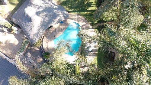 Emalahleni Maison | Ndzuti Guest House
