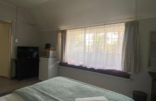 Emalahleni Maison | Ndzuti Guest House