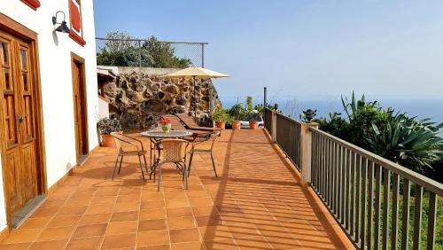 Puntallana Maison | Neólida