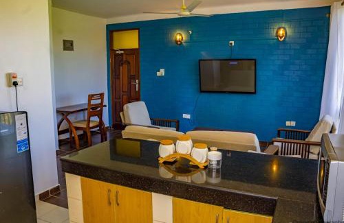 Mombasa Appartement | )ne Bed Near Sarova Whitesands Hotel