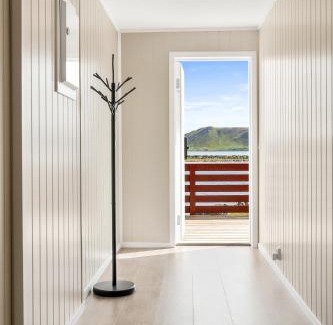 Flakstad Appartement | NE Leilighet-rorbu