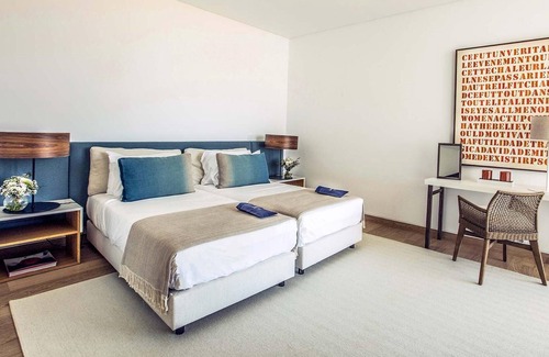 Vila Nova De Cacela Appartement | New, contemporary and modern residences.