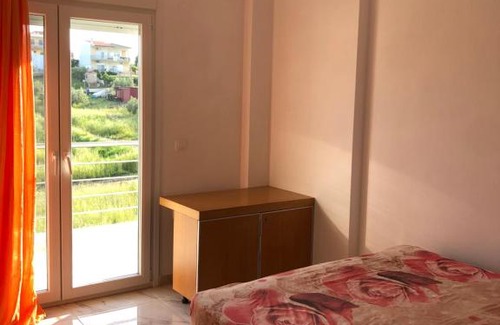 Nea Fokaia Appartement | Nea fokea