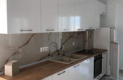 Nea Fokaia Appartement | Nea fokea