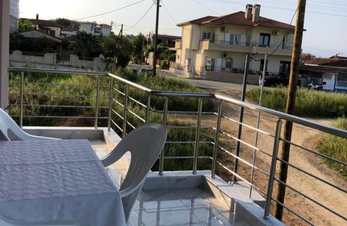 Nea Fokaia Appartement | Nea fokea
