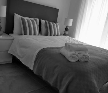 Nea Styra Appartement | Nea Stira Studios Kondilia