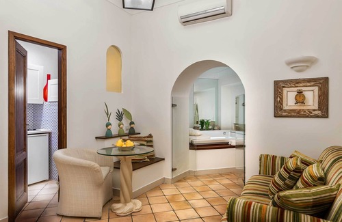 Vomero Appartement | Neapolitan experience