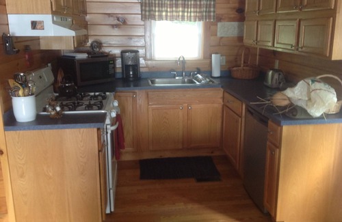 Hudson Cottage | près de l'Acadie, Bar Harbor et Booth Bay