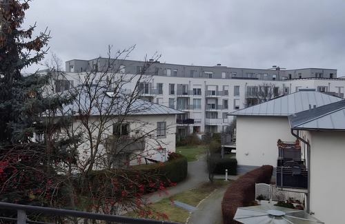 Schoenefeld Appartement | Near Airport Berlin Maisonette