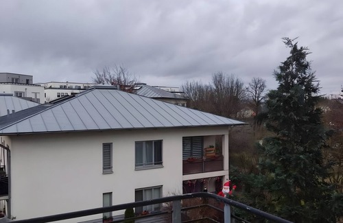 Schoenefeld Appartement | Near Airport Berlin Maisonette