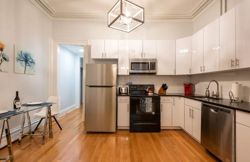 Albany Appartement | PRÈS DE TOUS erParfait 5 étoiles long séjour✪Votre propre PARKING - LOCATION EXECUTIVE