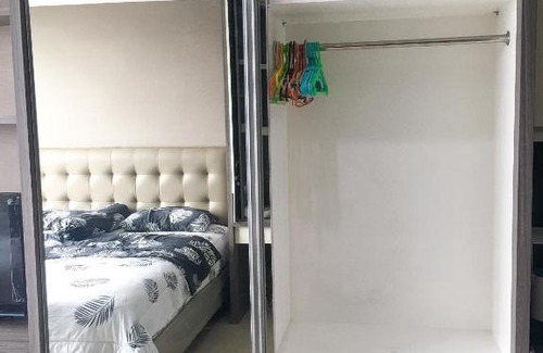 Tangerang Appartement | Near Aryaduta, Siloam Hospital, UPH. U Residence Apartment for Stay