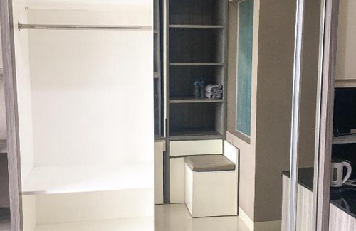 Tangerang Appartement | Near Aryaduta, Siloam Hospital, UPH. U Residence Apartment for Stay