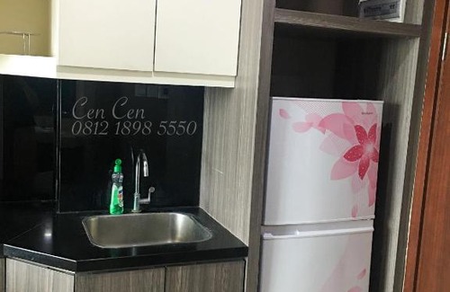 Tangerang Appartement | Near Aryaduta, Siloam Hospital, UPH. U Residence Apartment for Stay
